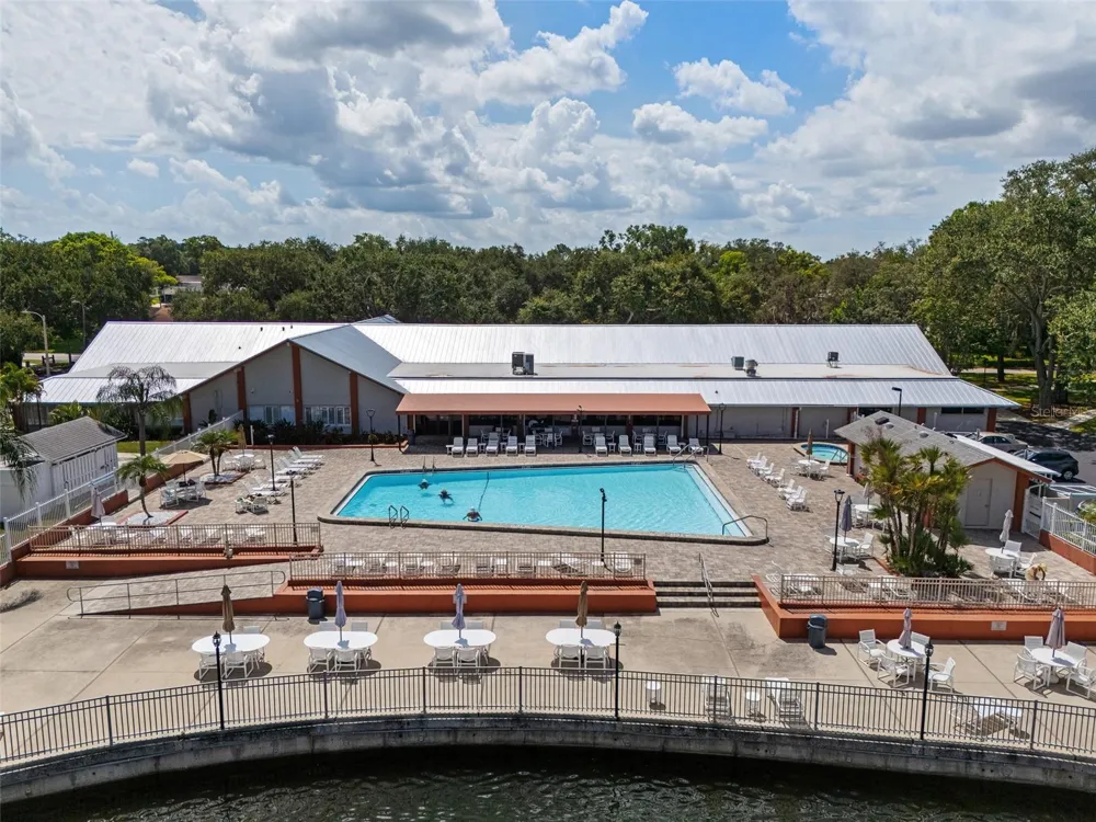 8643 GOLD PINE DRIVE Port Richey, FL 34668