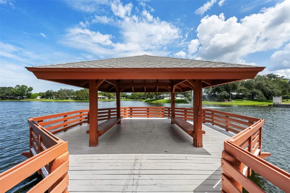 8643 GOLD PINE DRIVE Port Richey, FL 34668