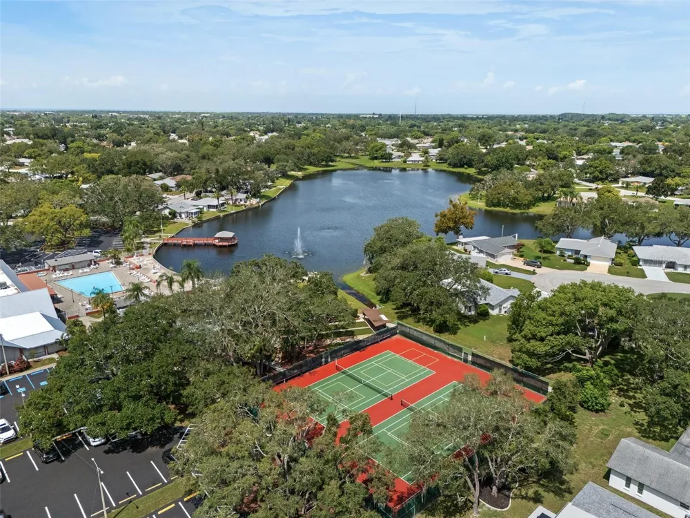 8643 GOLD PINE DRIVE Port Richey, FL 34668