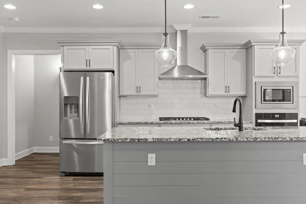 9608 Mayfly Road Ooltewah, TN 37363