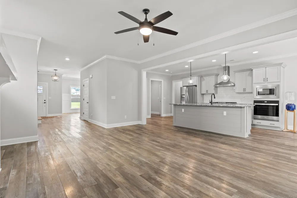 9608 Mayfly Road Ooltewah, TN 37363