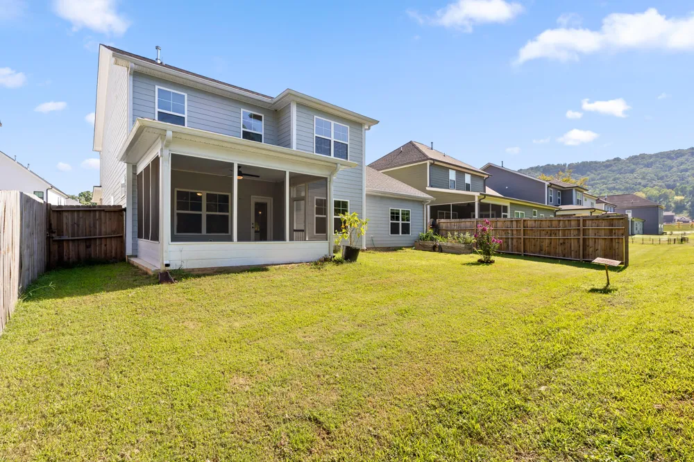 9608 Mayfly Road Ooltewah, TN 37363