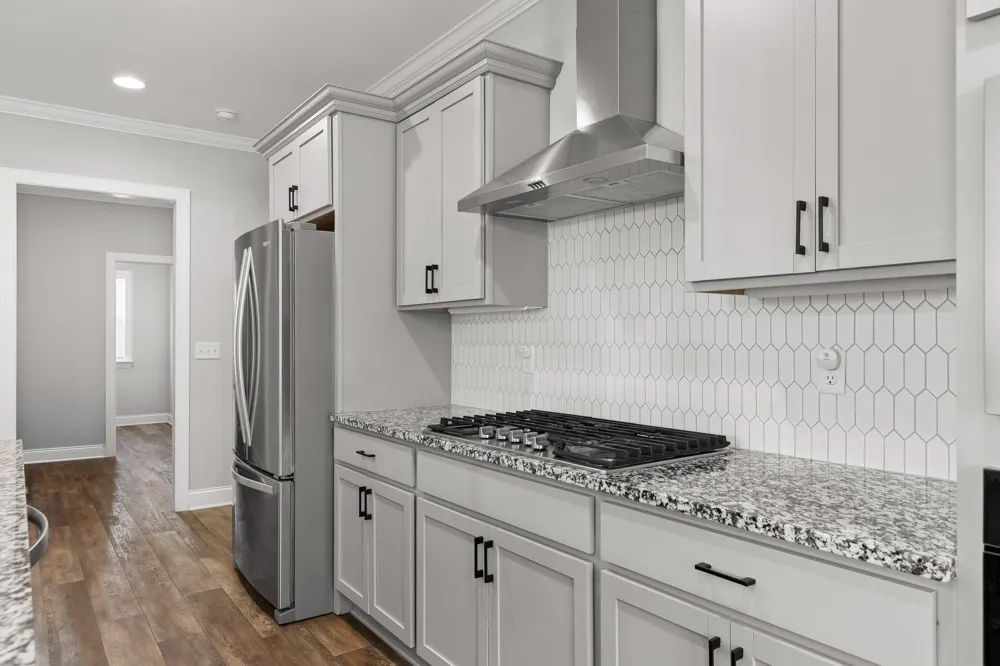 9608 Mayfly Road Ooltewah, TN 37363