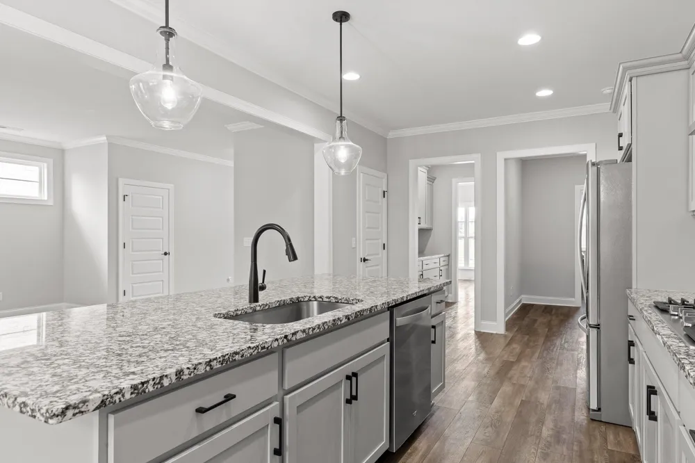 9608 Mayfly Road Ooltewah, TN 37363
