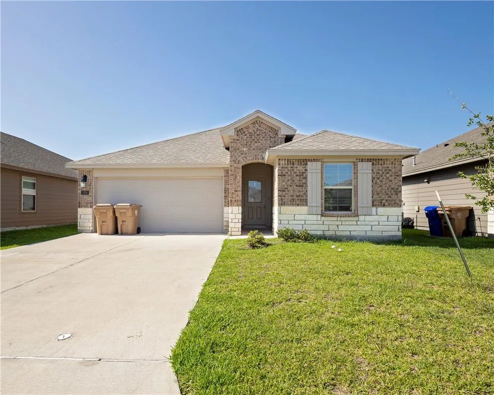 1270 Breebry Drive Corpus Christi, TX 78415