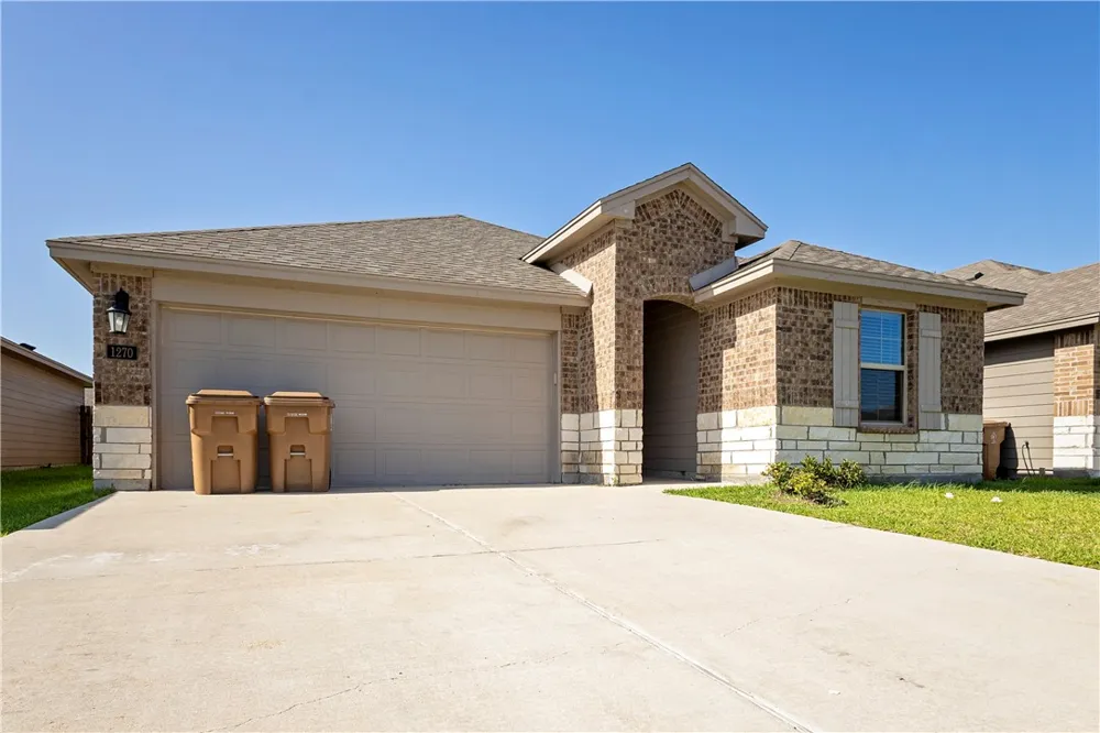 1270 Breebry Drive Corpus Christi, TX 78415