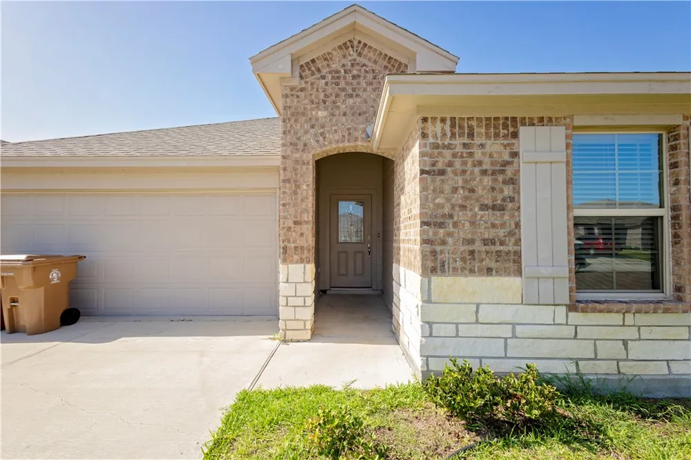 1270 Breebry Drive Corpus Christi, TX 78415