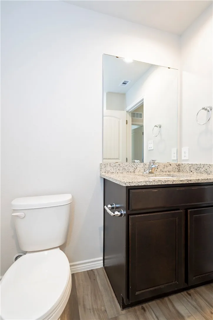 1270 Breebry Drive Corpus Christi, TX 78415