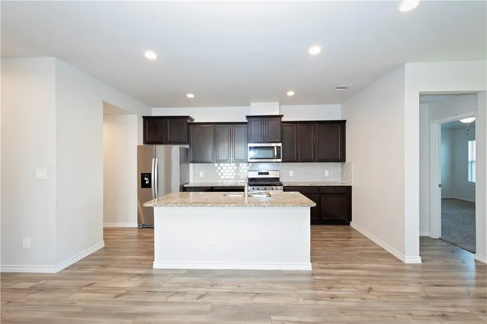 1270 Breebry Drive Corpus Christi, TX 78415