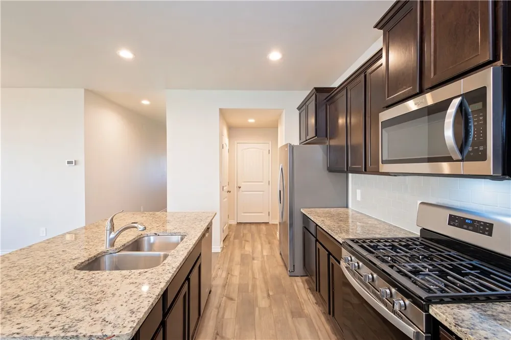 1270 Breebry Drive Corpus Christi, TX 78415