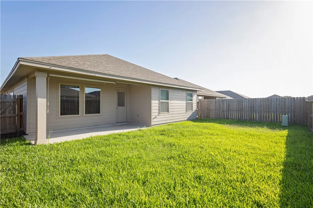 1270 Breebry Drive Corpus Christi, TX 78415