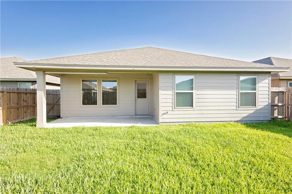 1270 Breebry Drive Corpus Christi, TX 78415
