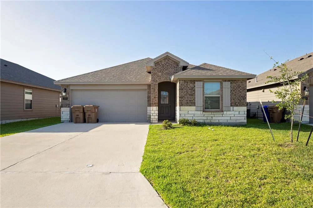 1270 Breebry Drive Corpus Christi, TX 78415