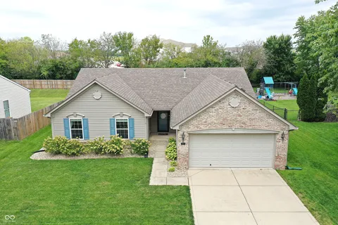 8604 Blair Castle Court