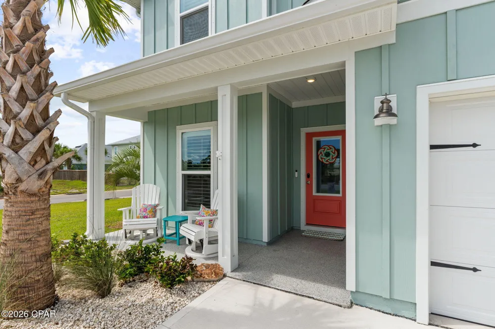 1813 Backwater Road Port St Joe, FL 32456