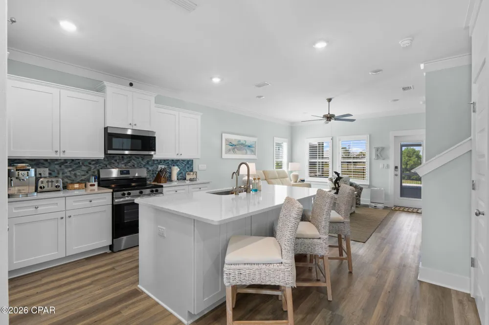 1813 Backwater Road Port St Joe, FL 32456