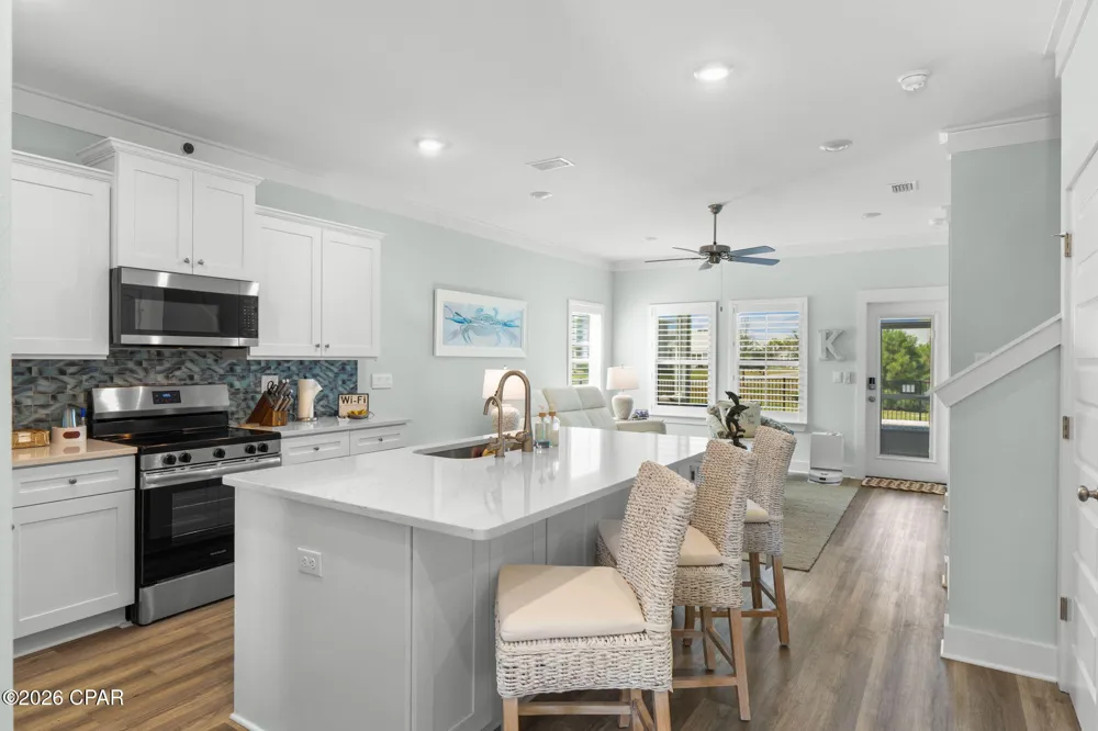 1813 Backwater Road Port St Joe, FL 32456