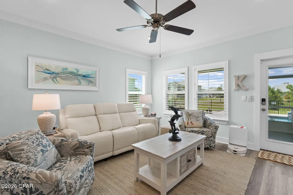 1813 Backwater Road Port St Joe, FL 32456