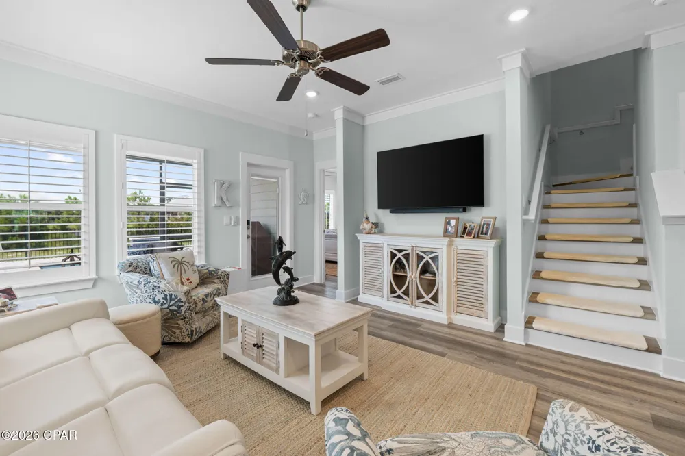 1813 Backwater Road Port St Joe, FL 32456