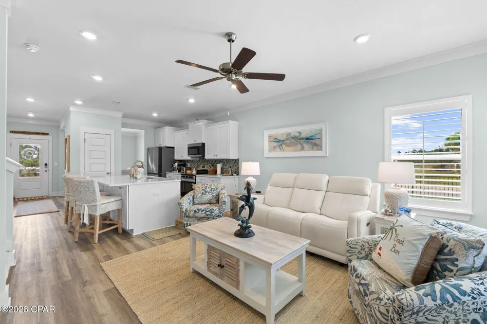 1813 Backwater Road Port St Joe, FL 32456
