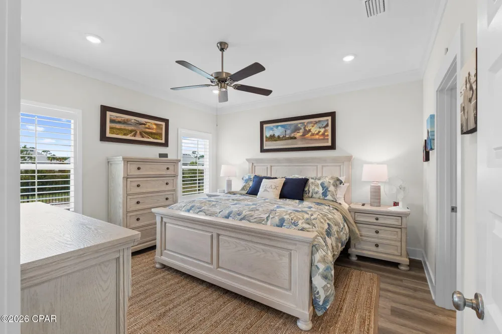 1813 Backwater Road Port St Joe, FL 32456