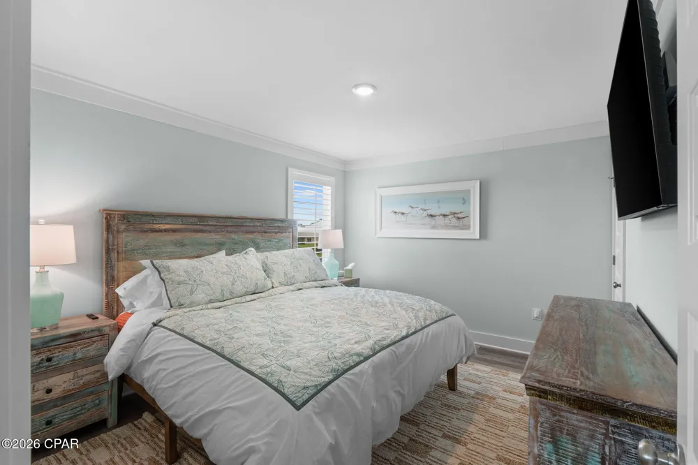 1813 Backwater Road Port St Joe, FL 32456