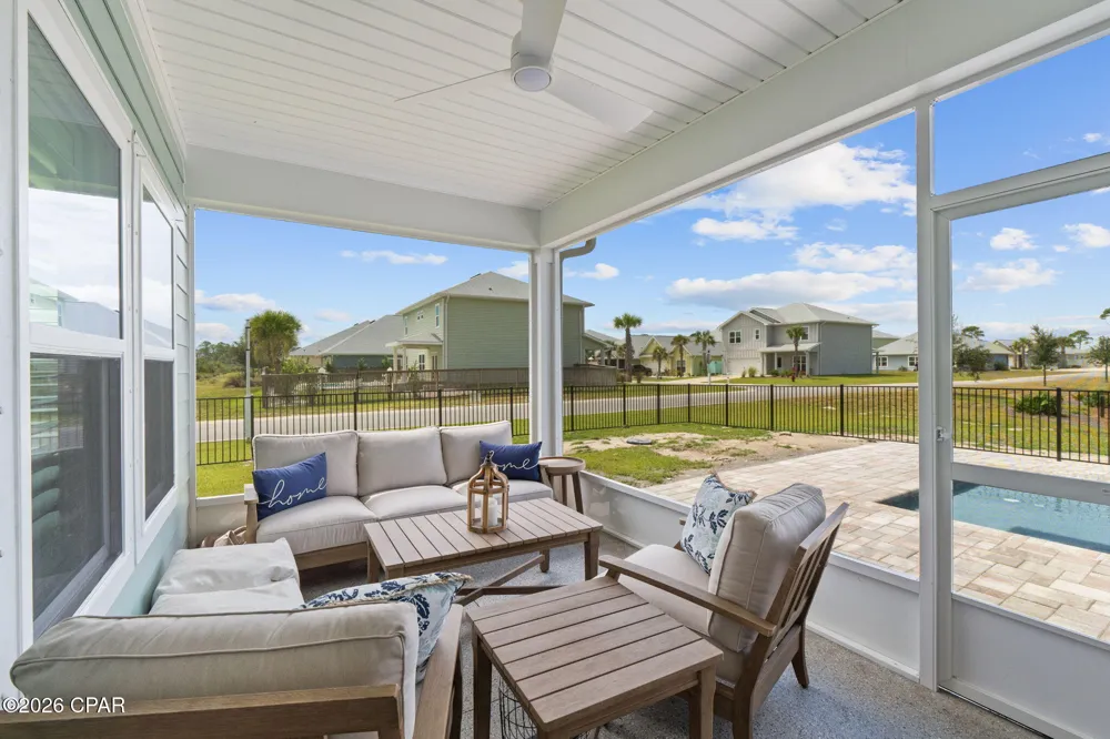 1813 Backwater Road Port St Joe, FL 32456