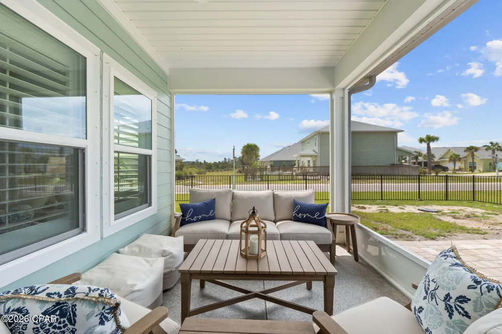1813 Backwater Road Port St Joe, FL 32456