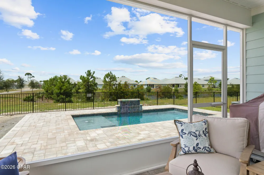 1813 Backwater Road Port St Joe, FL 32456