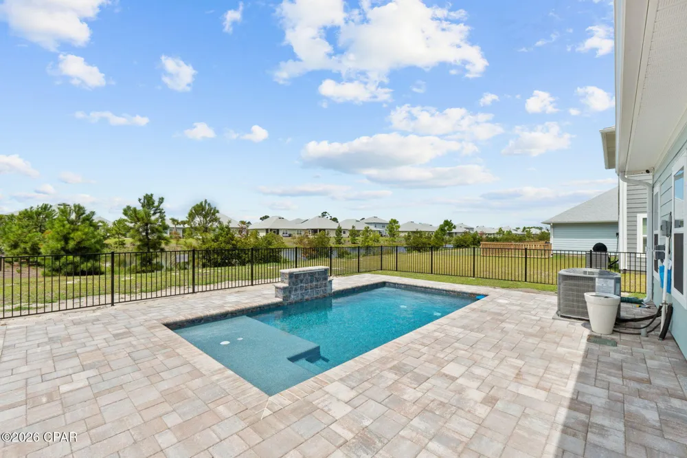 1813 Backwater Road Port St Joe, FL 32456