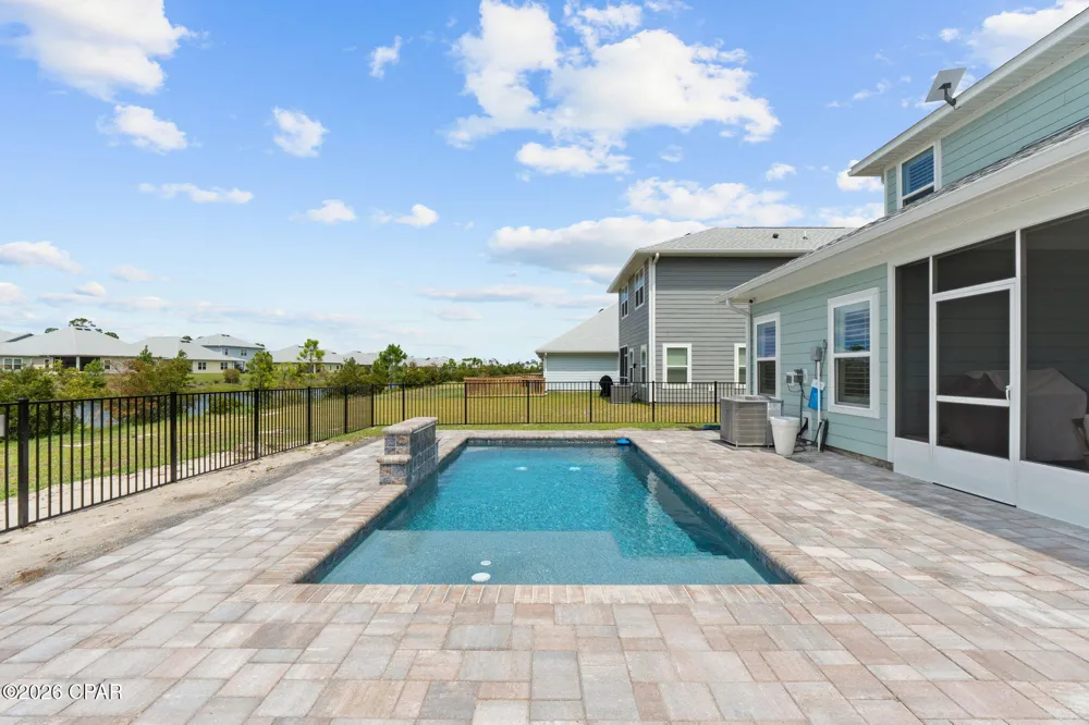 1813 Backwater Road Port St Joe, FL 32456
