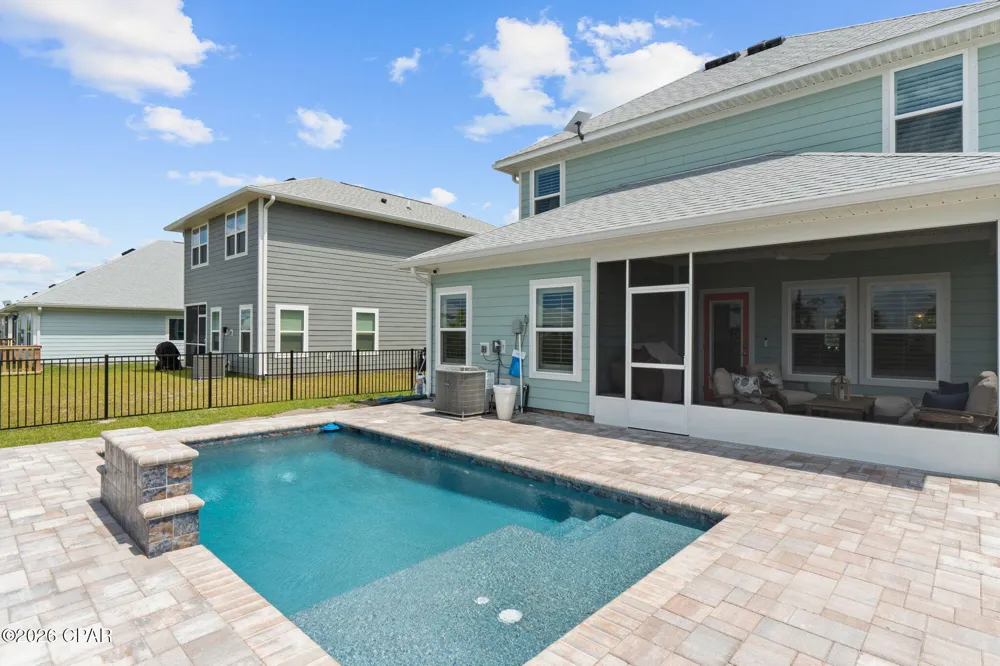 1813 Backwater Road Port St Joe, FL 32456
