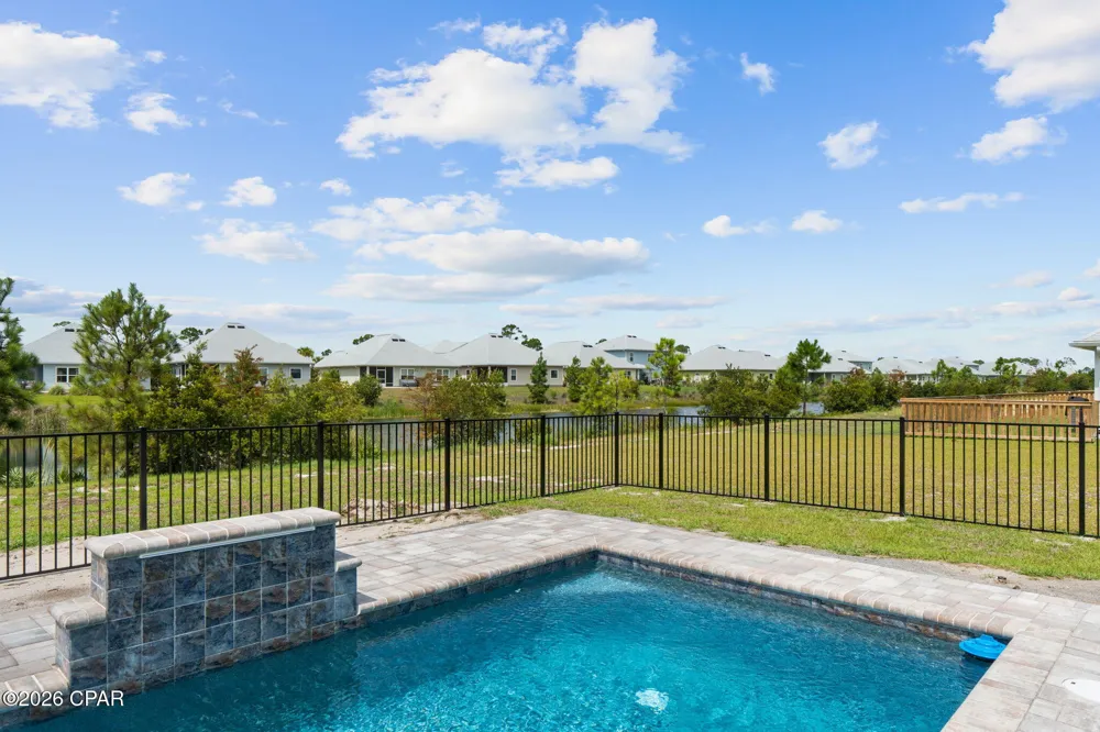 1813 Backwater Road Port St Joe, FL 32456