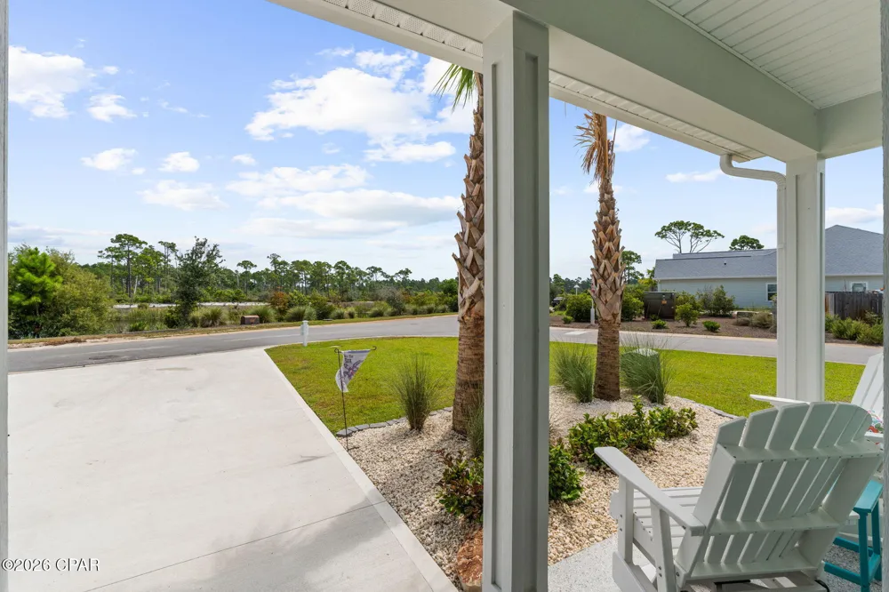 1813 Backwater Road Port St Joe, FL 32456
