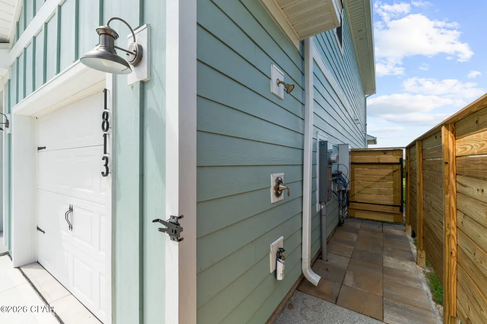 1813 Backwater Road Port St Joe, FL 32456