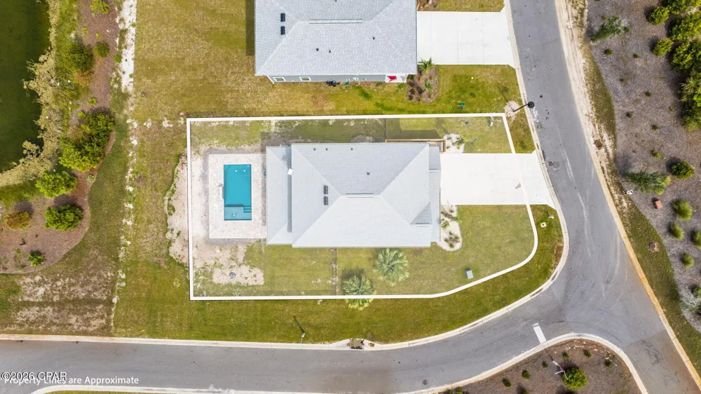 1813 Backwater Road Port St Joe, FL 32456