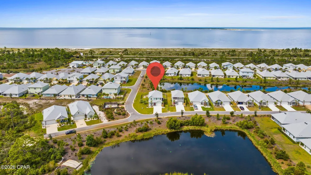 1813 Backwater Road Port St Joe, FL 32456