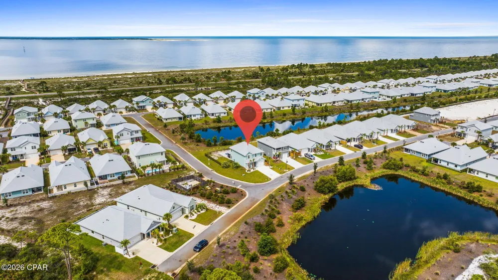 1813 Backwater Road Port St Joe, FL 32456