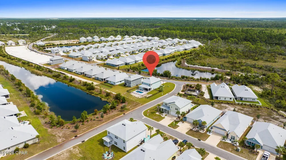 1813 Backwater Road Port St Joe, FL 32456