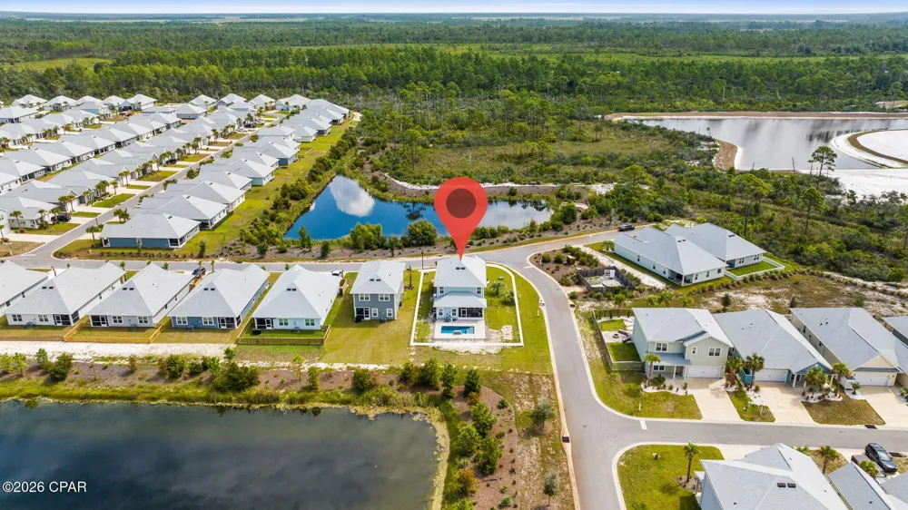 1813 Backwater Road Port St Joe, FL 32456