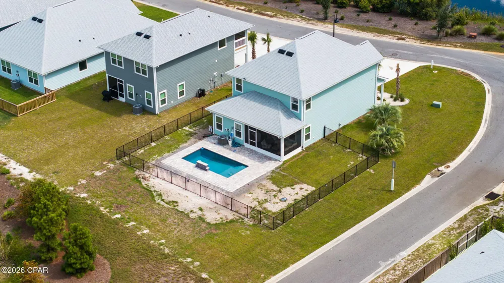 1813 Backwater Road Port St Joe, FL 32456