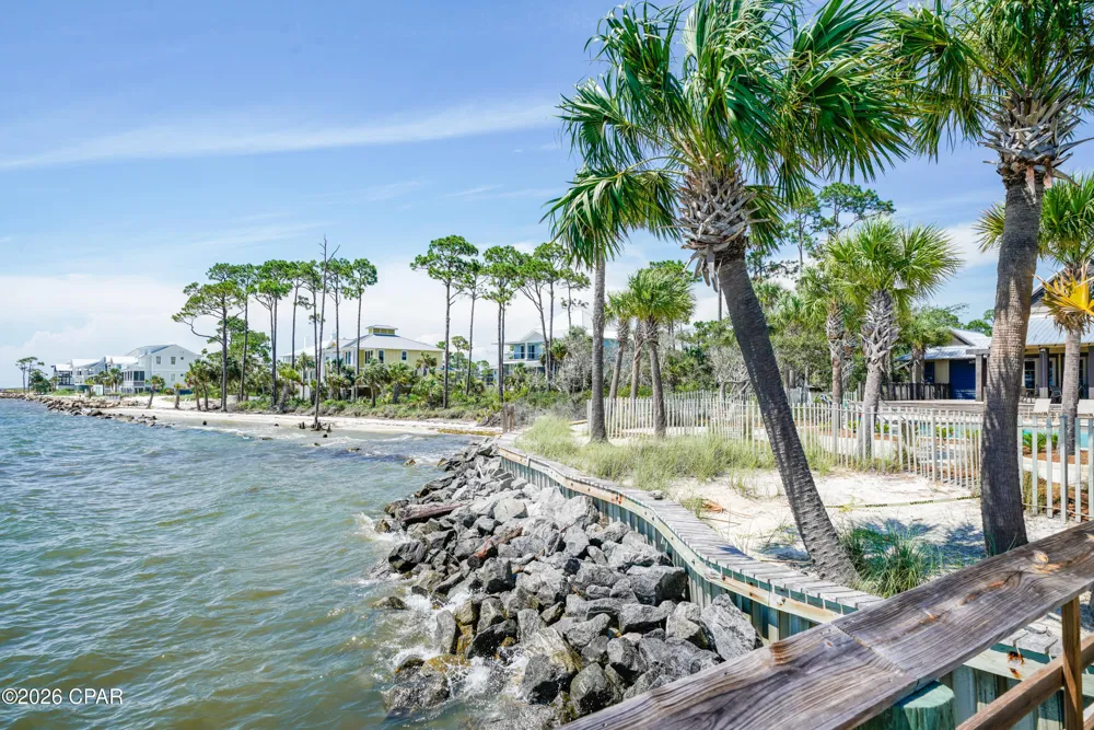 1813 Backwater Road Port St Joe, FL 32456