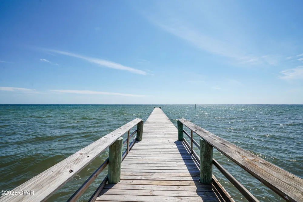 1813 Backwater Road Port St Joe, FL 32456