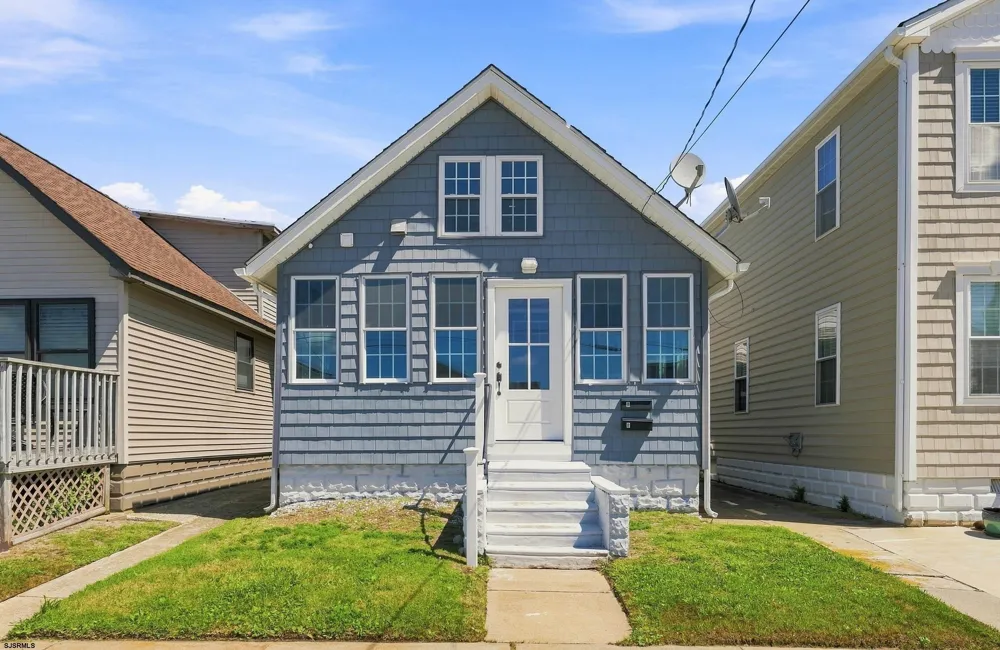 305 W 16 Ave North Wildwood, NJ 08260