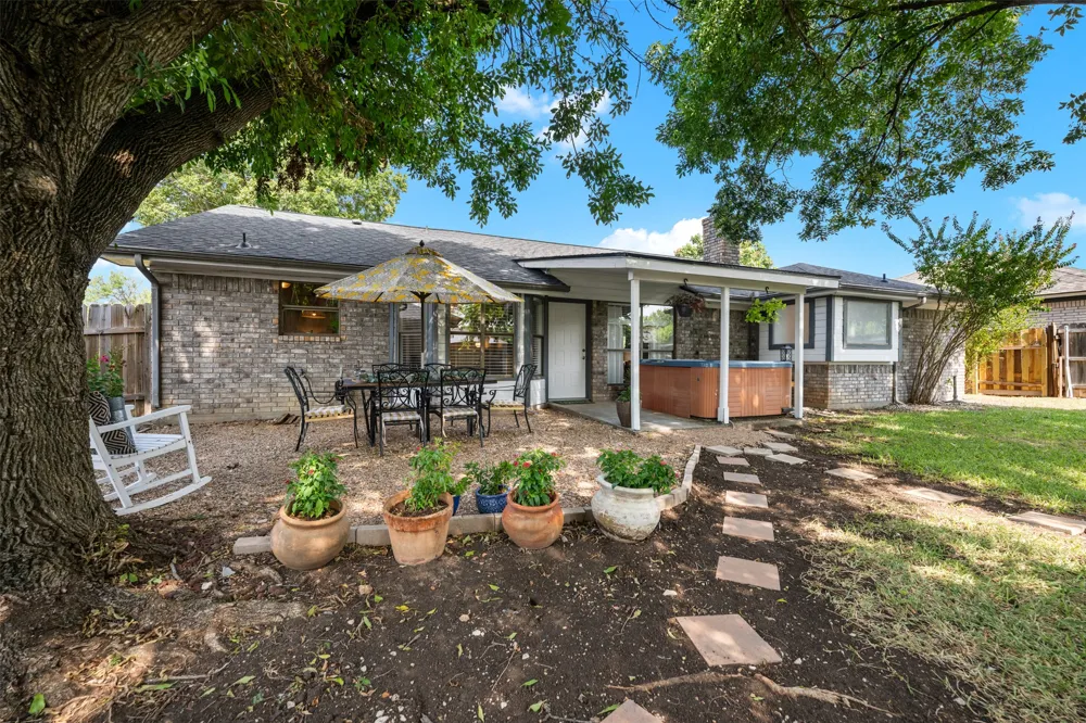 2000 Twilight Drive Killeen, TX 76543