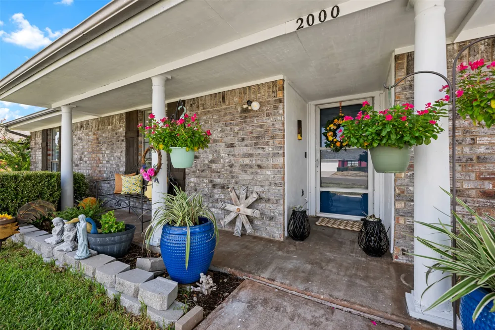 2000 Twilight Drive Killeen, TX 76543