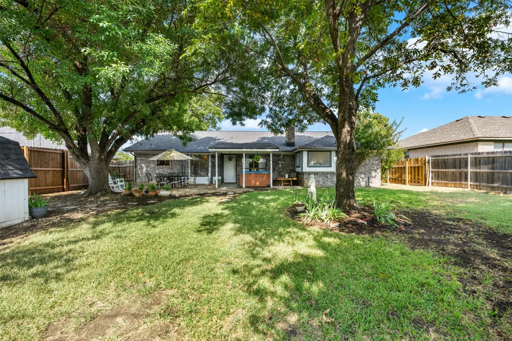 2000 Twilight Drive Killeen, TX 76543