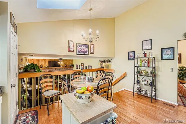 4580 Argonne Street Denver, CO 80249