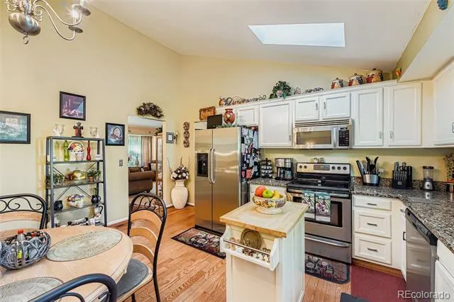 4580 Argonne Street Denver, CO 80249