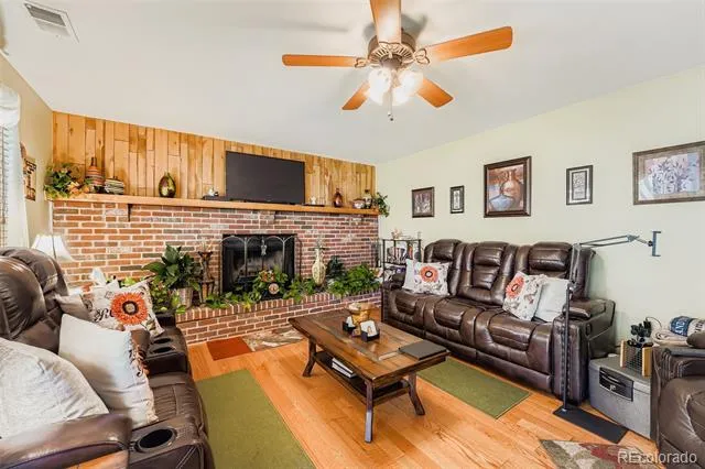 4580 Argonne Street Denver, CO 80249
